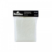 Стекломат Reoflex 300 г/ м²,  0,5 м²