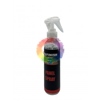 Cartec Очищувач під поліроль з розпилювачем Panel Spray with sprayer, 150мл