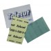  KOVAX TOLECUT BLUE K2500, 29 X 35MМ, 8 шт. на листе, 1лист