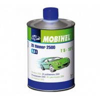 Mobihel розріджувач 2500 для 2к матеріалів, швидкий, 0,5л