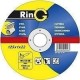  Ring круг отрезной по металлу, 125 х 1,0 х 0,22 
