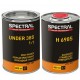 Эпоксидный грунт Novol 87262 Spektral Under 385, 0,8 л + (отвердитель H6985 0,8 л)