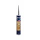 Полиуретановый автомобильный герметик SOLID UNISEAL - 310 мл (Черный)