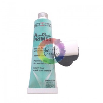 Грунт под клей для монтажа автостекла SOTRO Auto Glass Primer (тюб.с апликат.) - 10 мл