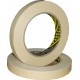 Малярная маскирующая лента 3M 06309 2328, 24 мм x 50 м