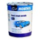 Эмаль автомобильная металлик 651 Черный Трюфель Mobihel 1 л