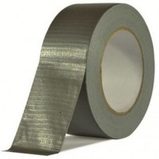Скотч защитный для шлифовки (бронь) Solid 50 мм х 50 м