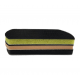  Набор прокладок для ручного шлифования, 3шт 6366