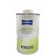 Лак акриловый Kristall-Klarlack MS/HS STANDOX, 1л, без отвердителя