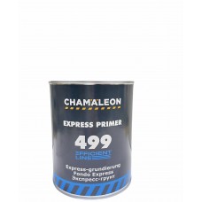 Экспресс-грунт для авто CHAMAELEON 499 HS 4:1, 1 л