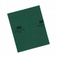3М 50884 Абразивна губка Softback Microfine/Мікротонка, P800-P1000