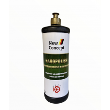 New Concept полировальная паста  NanoPolish, 1кг
